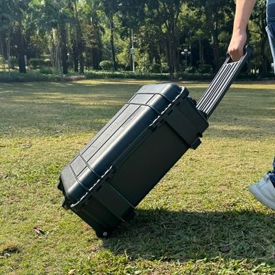 ST-70 Super Fast Charge 6000W 4800wh tragbare Kraftanlage mit Smart Home Funktion