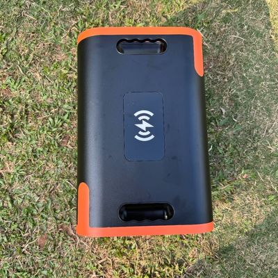AT22 LiFePO4 Super-Schnellladung AC/DC Solargenerator 2200W für tragbare Kraftwerke
