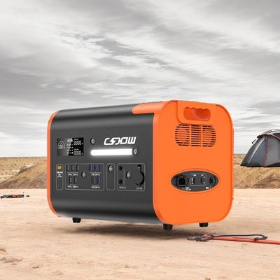 2200W Multi-Funktion Fahrzeug Portable Lithium Power Station für vielseitige Energiebedürfnisse