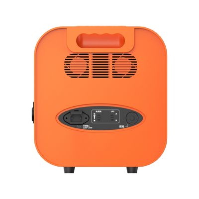 Solargenerator für Notfall- und Campingkraftwerke im Freien