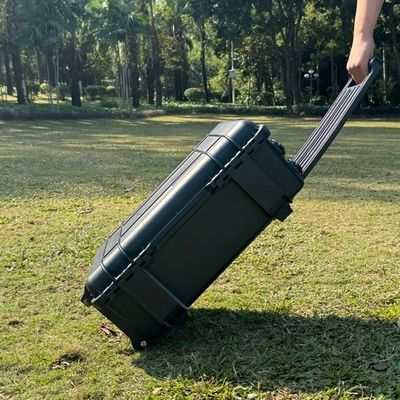 6000W Großkapazitäts-Multi-Funktion Portable Solargenerator für Familie und Camping