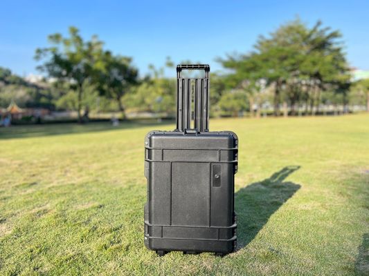 LT-30 3000wh tragbare Solarstromversorgung für Außen-Notfall-Ersatzgeneratoren