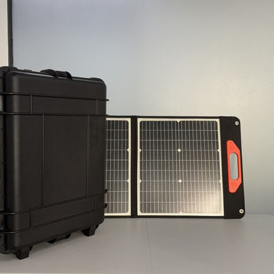 6000W Spitzenleistung Lithium-Ionen-Batterien Kraftwerk für Zuhause und Outdoor-Camping