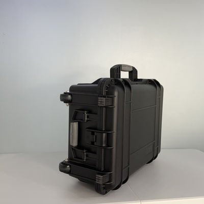 Outdoor-Portable Mobile Stromversorgung 3000W Solargenerator mit Wechselstromleistung 110V/220V