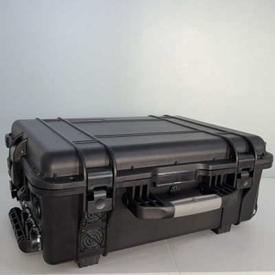 610*440*250 mm Solargenerator 3840wh Portable Power Station 4000W zur Anpassung