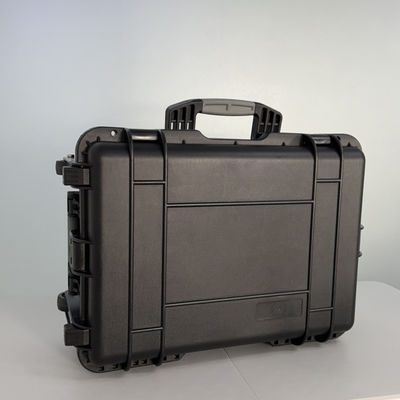 4000 Watt Solar-Emergency Mobile Power Station mit USB/Type-C 18 Watt Max und Langlebigkeit