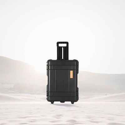 8000W Spitzenleistung Solargenerator für Camping