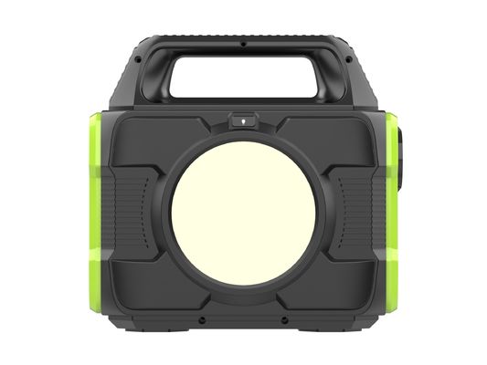 UN38.3 Lithium-Portable Solargenerator 300W Solarbetrieb Mini-Generator