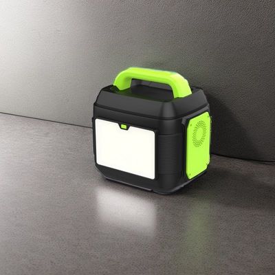 Anpassbar 600W/160000mAh AC110V 220V Solarenergie Speicher Stromversorgung für den Außenbereich