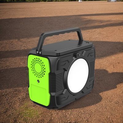 600W tragbares Kraftwerk mit 5V-20V/2A Adapter-Eingang und 173wh Nennleistung