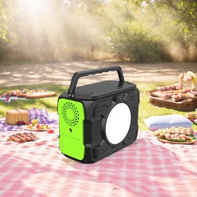 600W tragbares Kraftwerk mit 5V-20V/2A Adapter-Eingang und 173wh Nennleistung