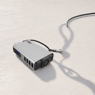 MSDS UN38.3 Portable Power Station Mini Solargenerator für schnelles Laden