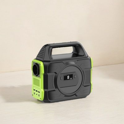 80000mAh 300W Ersatzstromgenerator für Laptops des Typs Pd Leichtgewicht