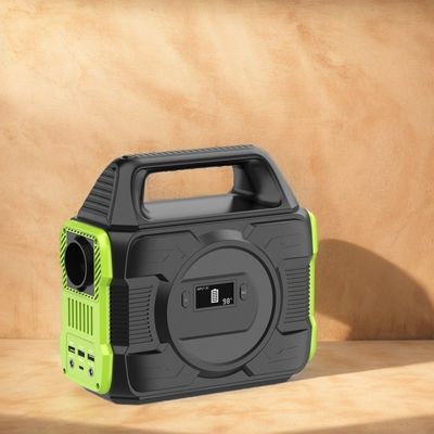 80000mAh 300W Ersatzstromgenerator für Laptops des Typs Pd Leichtgewicht