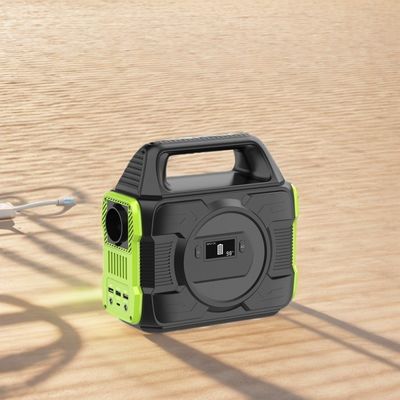 80000mAh 300W Ersatzstromgenerator für Laptops des Typs Pd Leichtgewicht