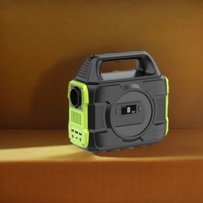 300 Watt USB Mini Solargenerator für Heim-Portable Power Station Generator