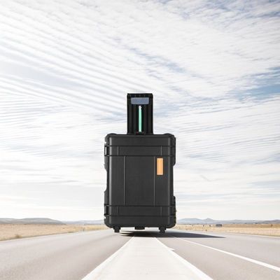 LT-30 3000W Batterieladegerät für Stromkraftwerke für die Outdoor-Speicherung von Energie