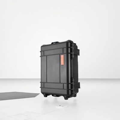 LT-30 3000W Batterieladegerät für Stromkraftwerke für die Outdoor-Speicherung von Energie