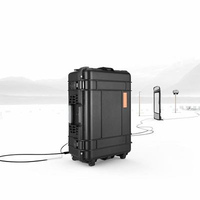 LT-30 3000W Batterieladegerät für Stromkraftwerke für die Outdoor-Speicherung von Energie