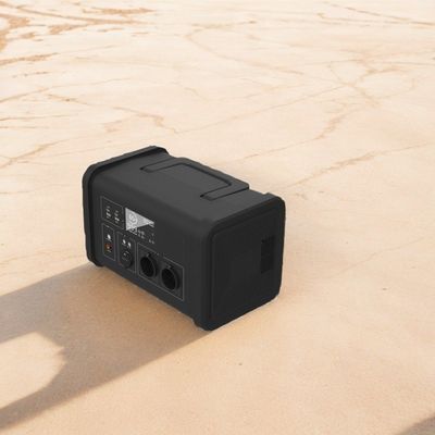 Nachladbare Solar-Kleine Generator 700W Portable Generator für Cpap