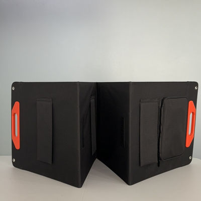CE Monokristallines Silizium-Solarpanel 200 Watt für tragbares Kraftwerk