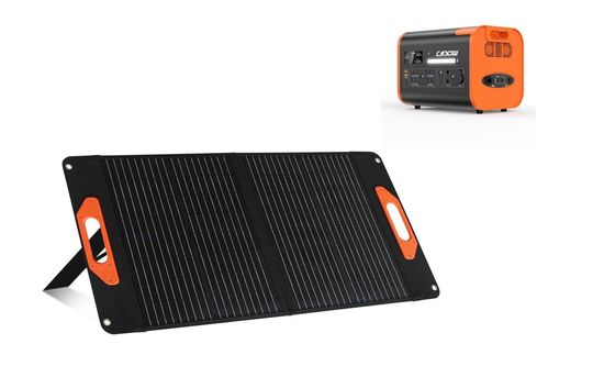 Schwarze Einzelkristall-Solarzelle 100W Einzelkristalline Silizium-Solarzelle