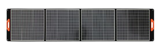 38.5V 7.8A Monokristalline Silizium-Solarzellen 300W zur Stromversorgung