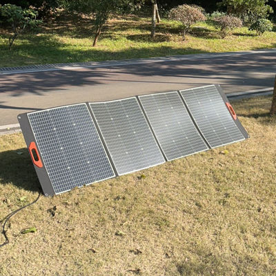 UB-300 300W wasserdichte Solarzellen Die neueste Technologie für erneuerbare Energien im Jahr 2024