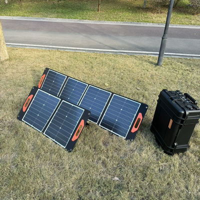 Marine Photovoltaik-Solarmodule 100W Polykristallines Silizium Anpassung