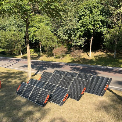Marine Photovoltaik-Solarmodule 100W Polykristallines Silizium Anpassung
