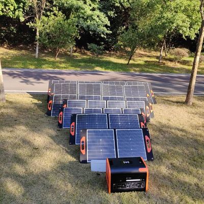 Marine Photovoltaik-Solarmodule 100W Polykristallines Silizium Anpassung