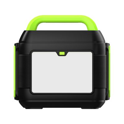 600W Nextgreenergy Portable Solar Battery für Heim Camping Reisen Kraftwerk