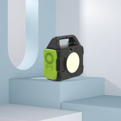 MPPT ist eine 300W 288wh Multi-Funktion Lithium Batterie Power Bank für Notfälle