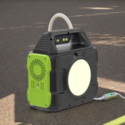 Recycelbare S3 110V 220V Portable Energiespeicher 200W 300W Strom Notstromversorgung