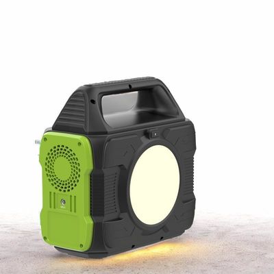 Recycelbare S3 110V 220V Portable Energiespeicher 200W 300W Strom Notstromversorgung