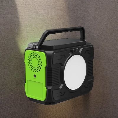 Portable Power Station mit LED Licht Sos und DC1 2 Ausgang 12V-16.8V/6A zu erschwinglichen Preisen