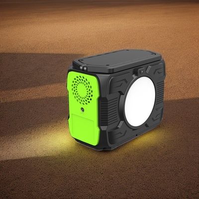 S2X-173 200 Watt Solar-Ladestation mit USB1/USB2 Export 5V/2.1A