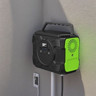 Nennkapazität 173wh Portable Power Bank für Reisen im Freien Power Mobile Power Station