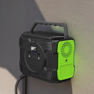 Nennkapazität 173wh Portable Power Bank für Reisen im Freien Power Mobile Power Station