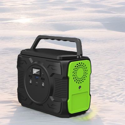 200 Watt Energiespeicher Portable 110V/200V Notstrom-Anlage mit individueller Anfrage