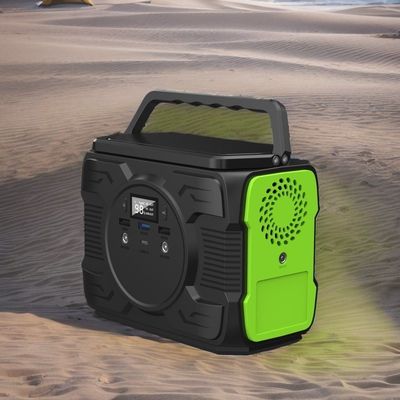200 Watt Energiespeicher Portable 110V/200V Notstrom-Anlage mit individueller Anfrage