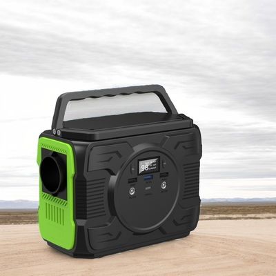 200 Watt Energiespeicher Portable 110V/200V Notstrom-Anlage mit individueller Anfrage