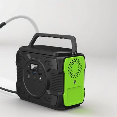 200 Watt Energiespeicher Portable 110V/200V Notstrom-Anlage mit individueller Anfrage