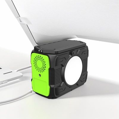 200 Watt Energiespeicher Portable 110V/200V Notstrom-Anlage mit individueller Anfrage