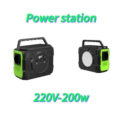 US 200/Piece Ec5 Ausgang 12V/200-300A tragbare Solargenerator für Haushaltsgeräte