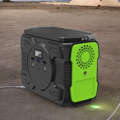 200W/173wh Notfall-Energiespeicher-Kraftwerk Ihr Muss für Outdoor-Aktivitäten