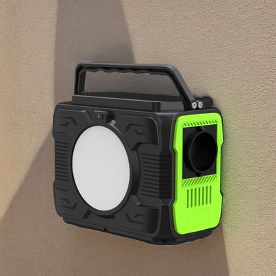 220V 200W tragbare Energiespeichergenerator für Ladestation für Wohnmobil-Drohnen