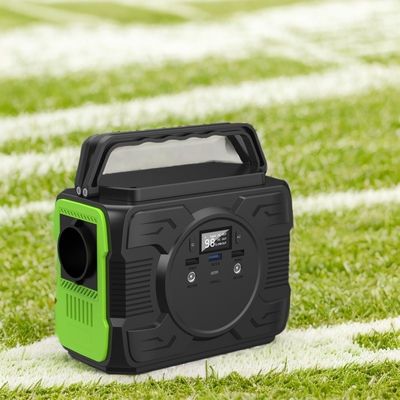 S2X-173 200W/173wh Portable Power Station Solar Wiederaufladbare Camper Mobiltelefongenerator