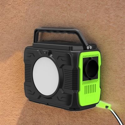 12V/200-300A Wiederaufladbare Lithiumbatterien Notstromversorgung für Wohnmobile und Haushalte
