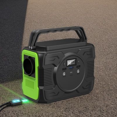 12V/200-300A Wiederaufladbare Lithiumbatterien Notstromversorgung für Wohnmobile und Haushalte